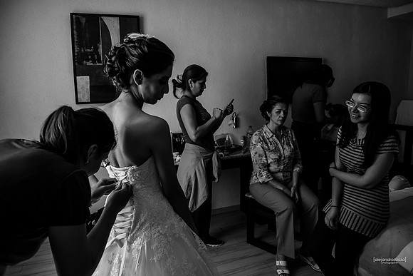 fotografo bodas guadalajara