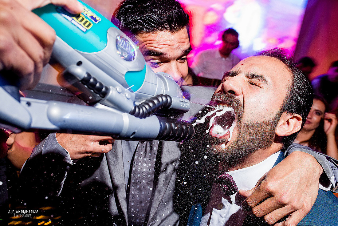 fotógrafo de boda en guadalajara