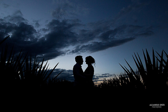 fotógrafo de boda en guadalajara