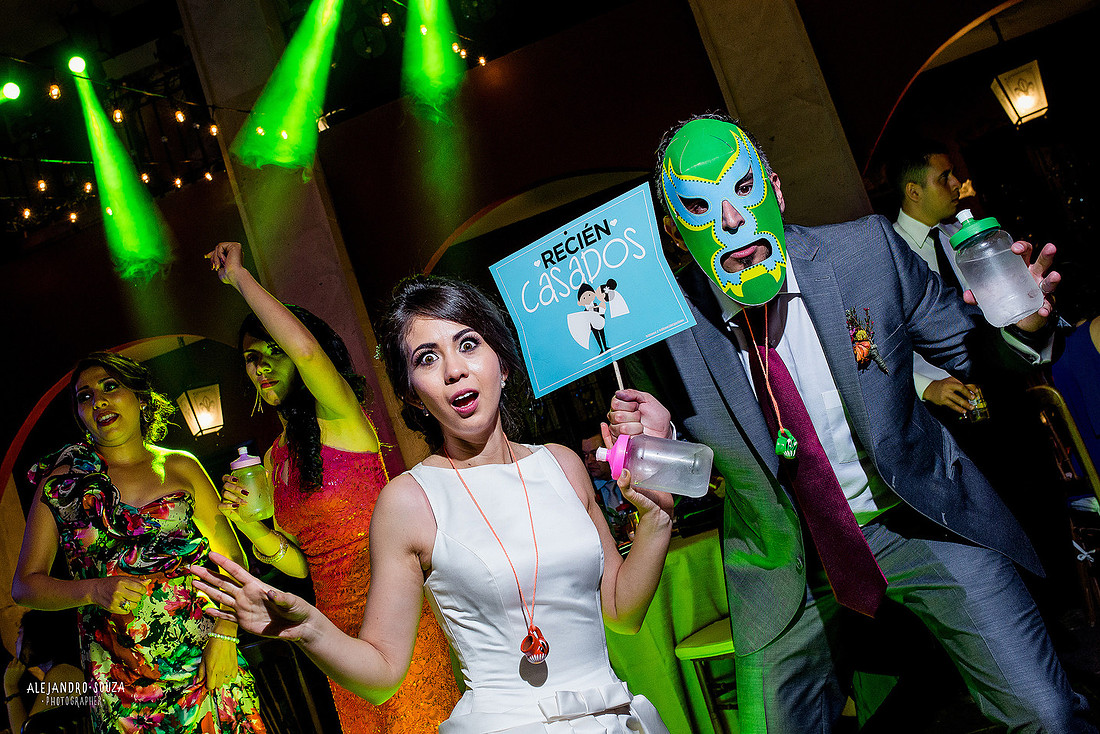 fotógrafo de boda en guadalajara