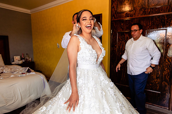 fotógrafo bodas guadalajara