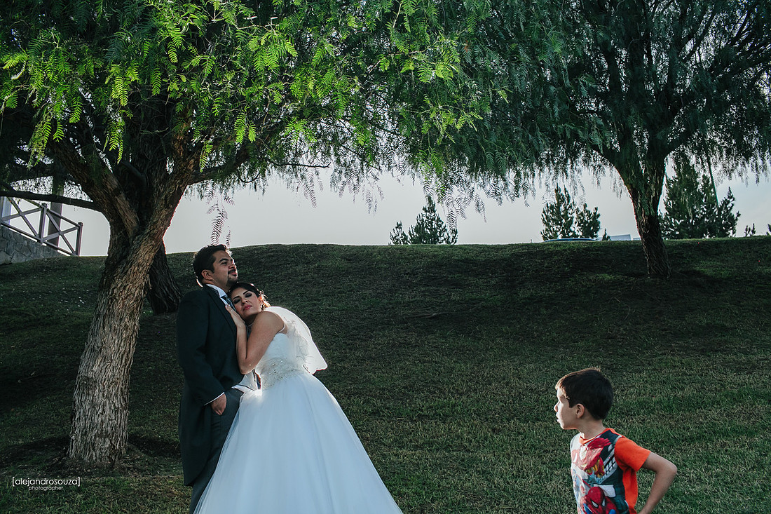 fotografo de bodas en guadalajara