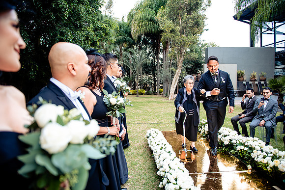 fotógrafo bodas guadalajara