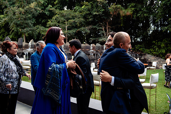 fotógrafo bodas guadalajara