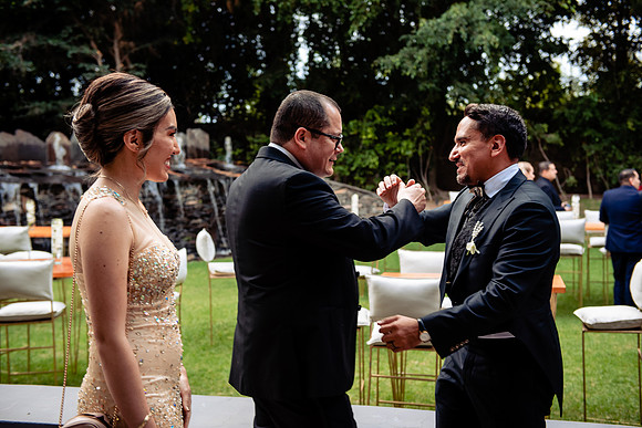 fotógrafo bodas guadalajara