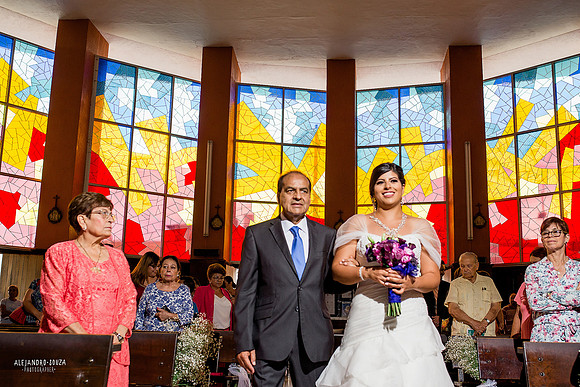 fotógrafo de boda en guadalajara