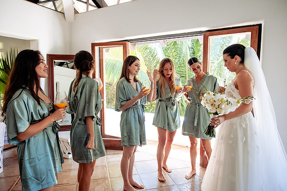 fotógrafo de bodas puerto vallarta