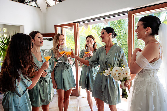 fotógrafo de bodas puerto vallarta