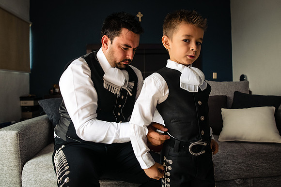 fotógrafo bodas guadalajara