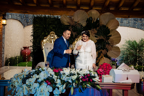 fotógrafo de bodas guadalajara