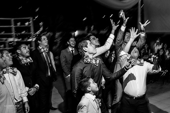 fotógrafo de boda en guadalajara