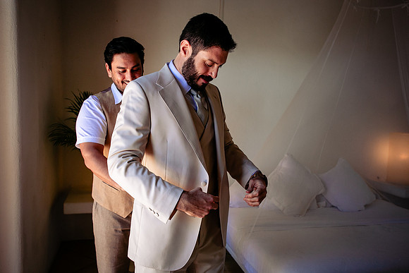 fotógrafo de bodas puerto vallarta