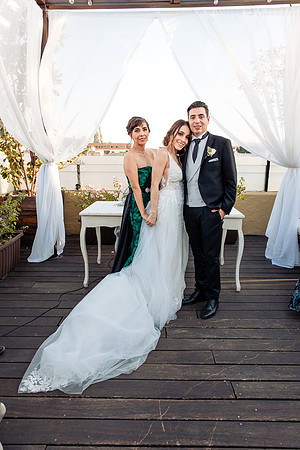 fotógrafo bodas guadalajara