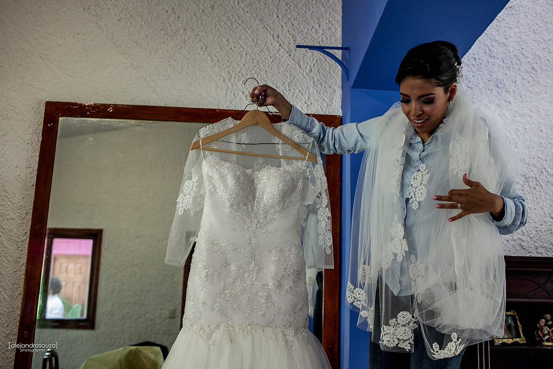 fotografo de bodas en guadalajara