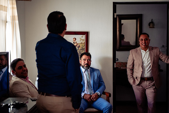 fotógrafo de bodas guadalajara