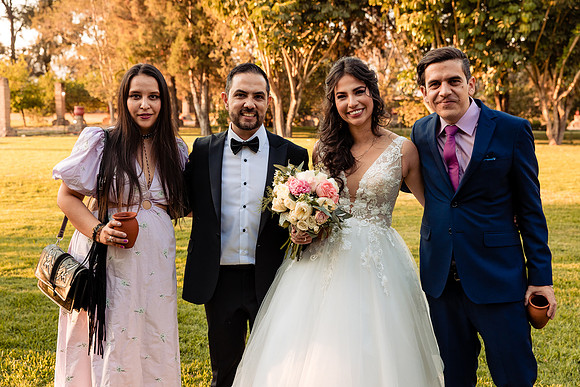 fotógrafo de bodas guadalajara
