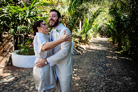 fotógrafo de bodas puerto vallarta