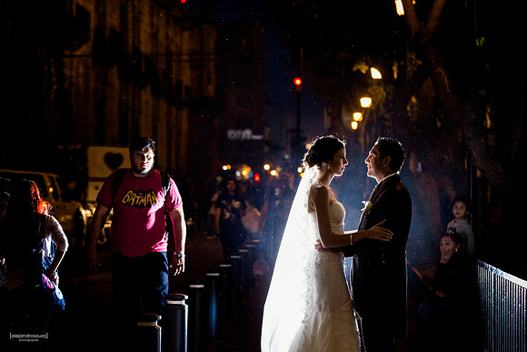 bodas en guadalajara