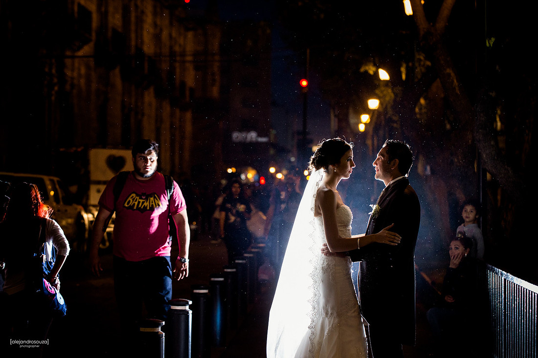 momentos de bodas 
