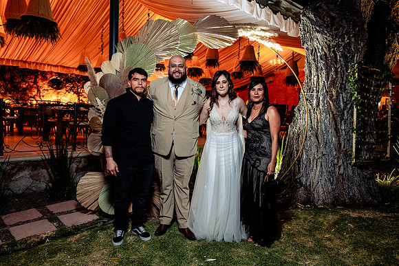 fotógrafo de bodas guadalajara