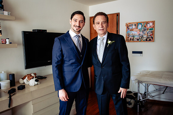 fotógrafo de bodas cdmx
