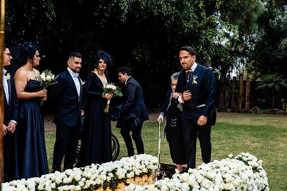 fotógrafo bodas guadalajara