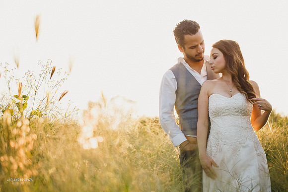 fotógrafo de boda en guadalajara