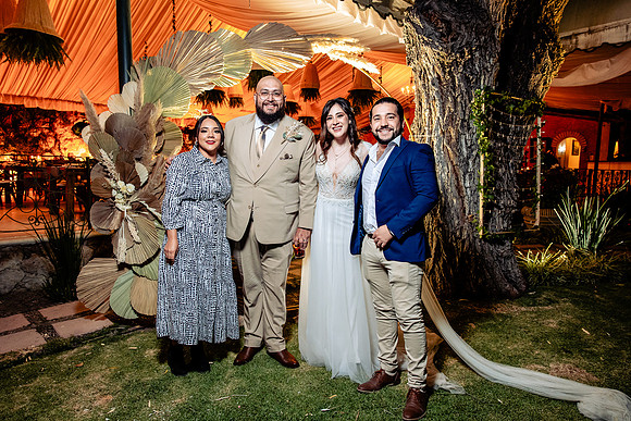 fotógrafo de bodas guadalajara