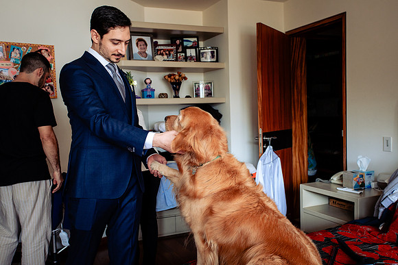 fotógrafo de bodas cdmx