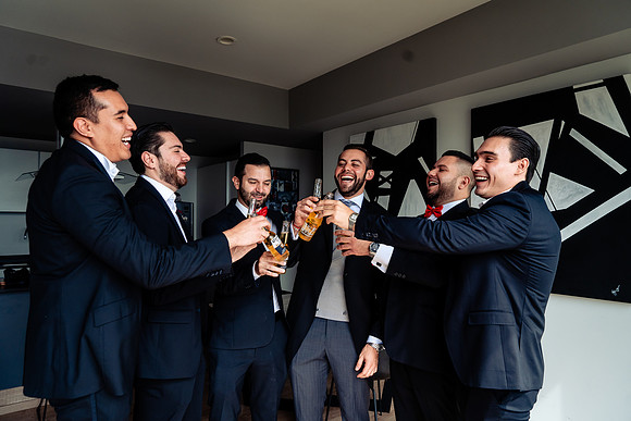 fotógrafo bodas guadalajara