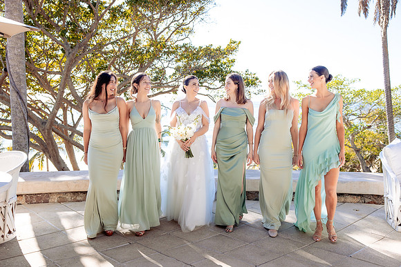 fotógrafo de bodas puerto vallarta