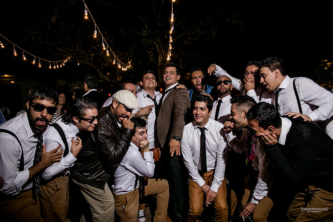 fotografo bodas guadalajara