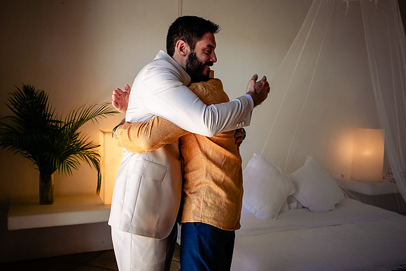 fotógrafo de bodas puerto vallarta