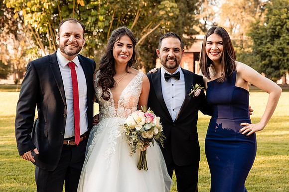 fotógrafo de bodas guadalajara