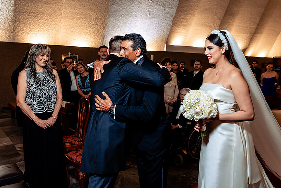 fotógrafo bodas guadalajara