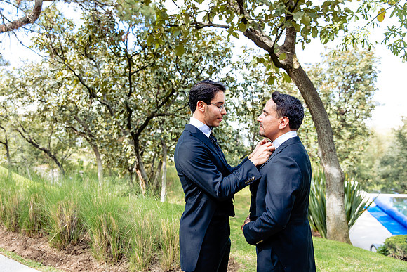 fotógrafo bodas guadalajara