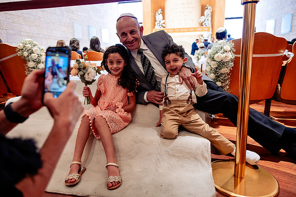 fotógrafo de bodas cdmx
