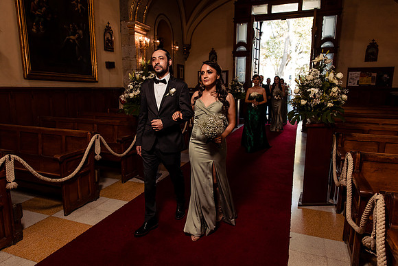 fotógrafo bodas guadalajara