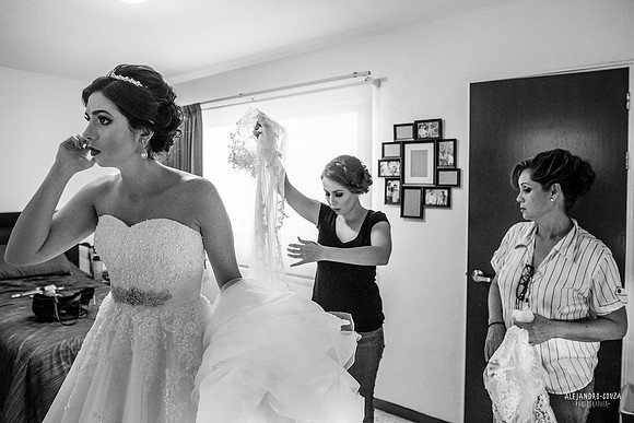 fotógrafo de boda en guadalajara