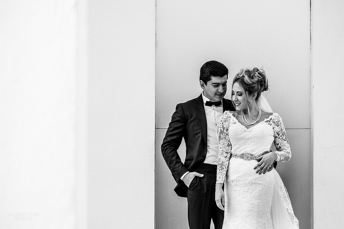 fotógrafo de boda en guadalajara