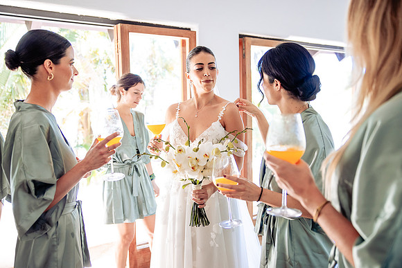 fotógrafo de bodas puerto vallarta
