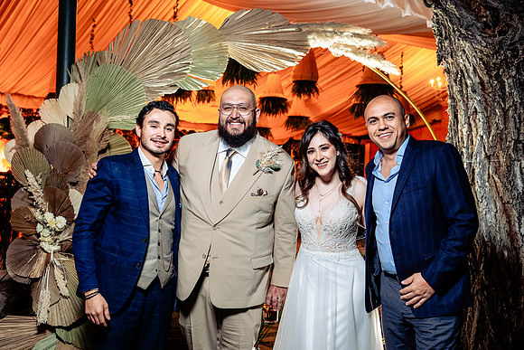 fotógrafo de bodas guadalajara