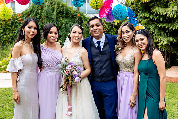 fotógrafo bodas guadalajara