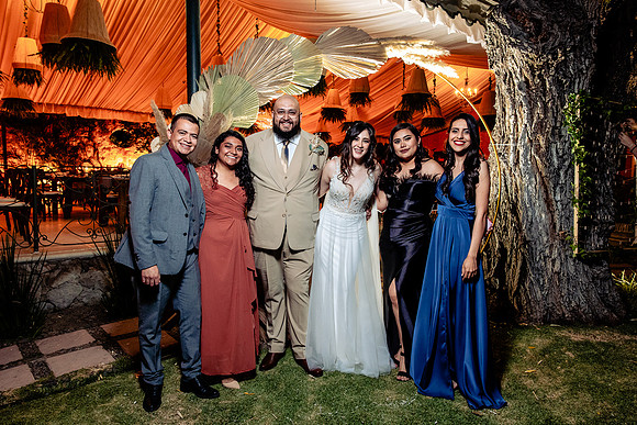 fotógrafo de bodas guadalajara
