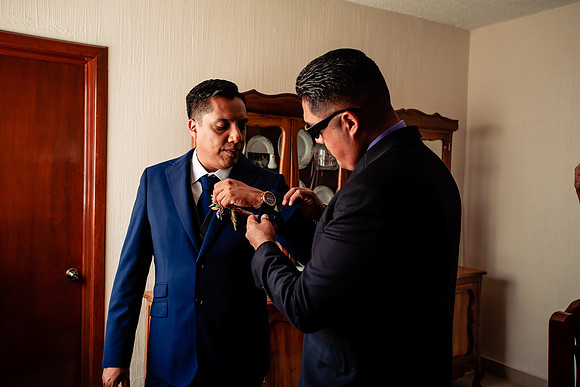 fotógrafo bodas guadalajara