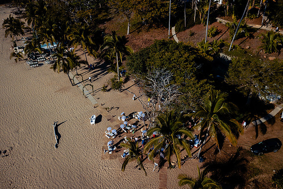 fotógrafo de bodas puerto vallarta