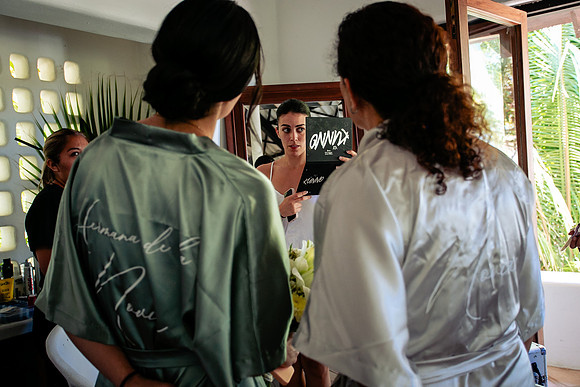 fotógrafo de bodas puerto vallarta