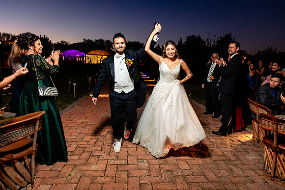 boda en san miguel de allende