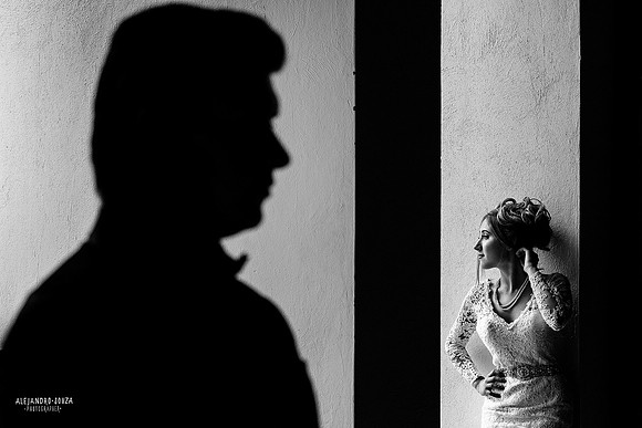 fotógrafo de boda en guadalajara