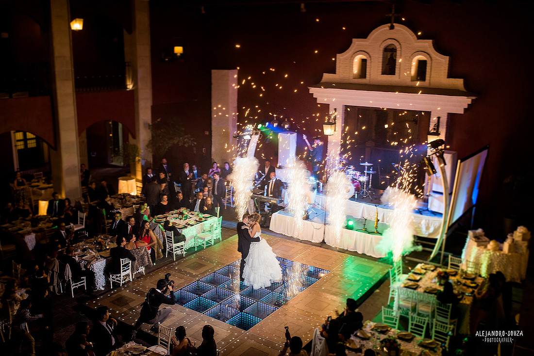 fotógrafo de boda en guadalajara